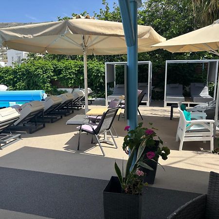 Villa Katerina Парос Екстериор снимка