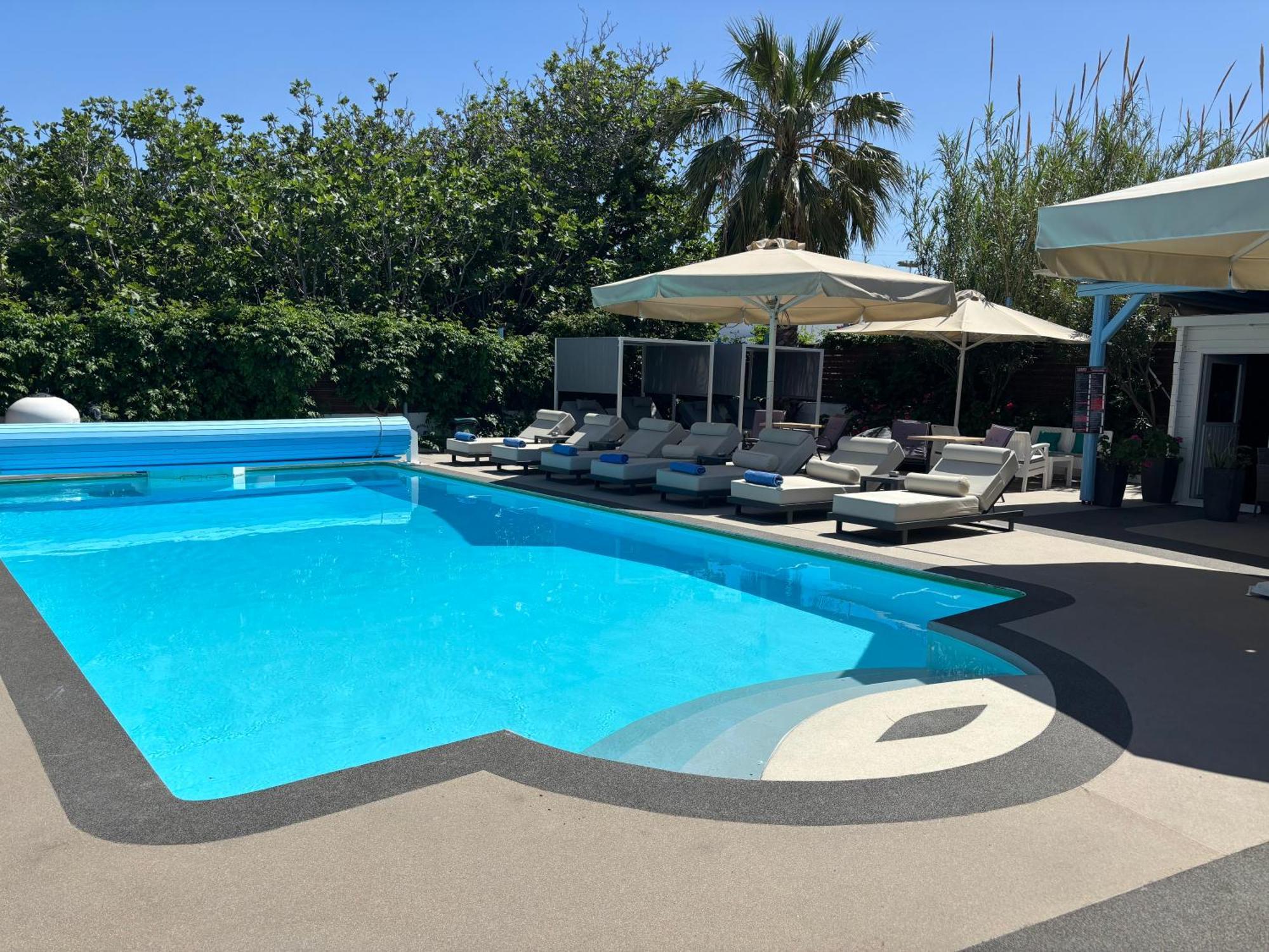 Villa Katerina Парос Екстериор снимка