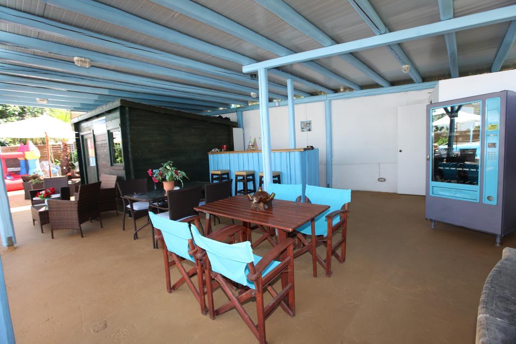 Villa Katerina Парос Екстериор снимка