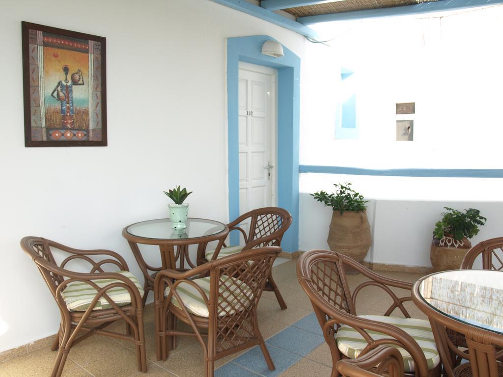 Villa Katerina Парос Екстериор снимка