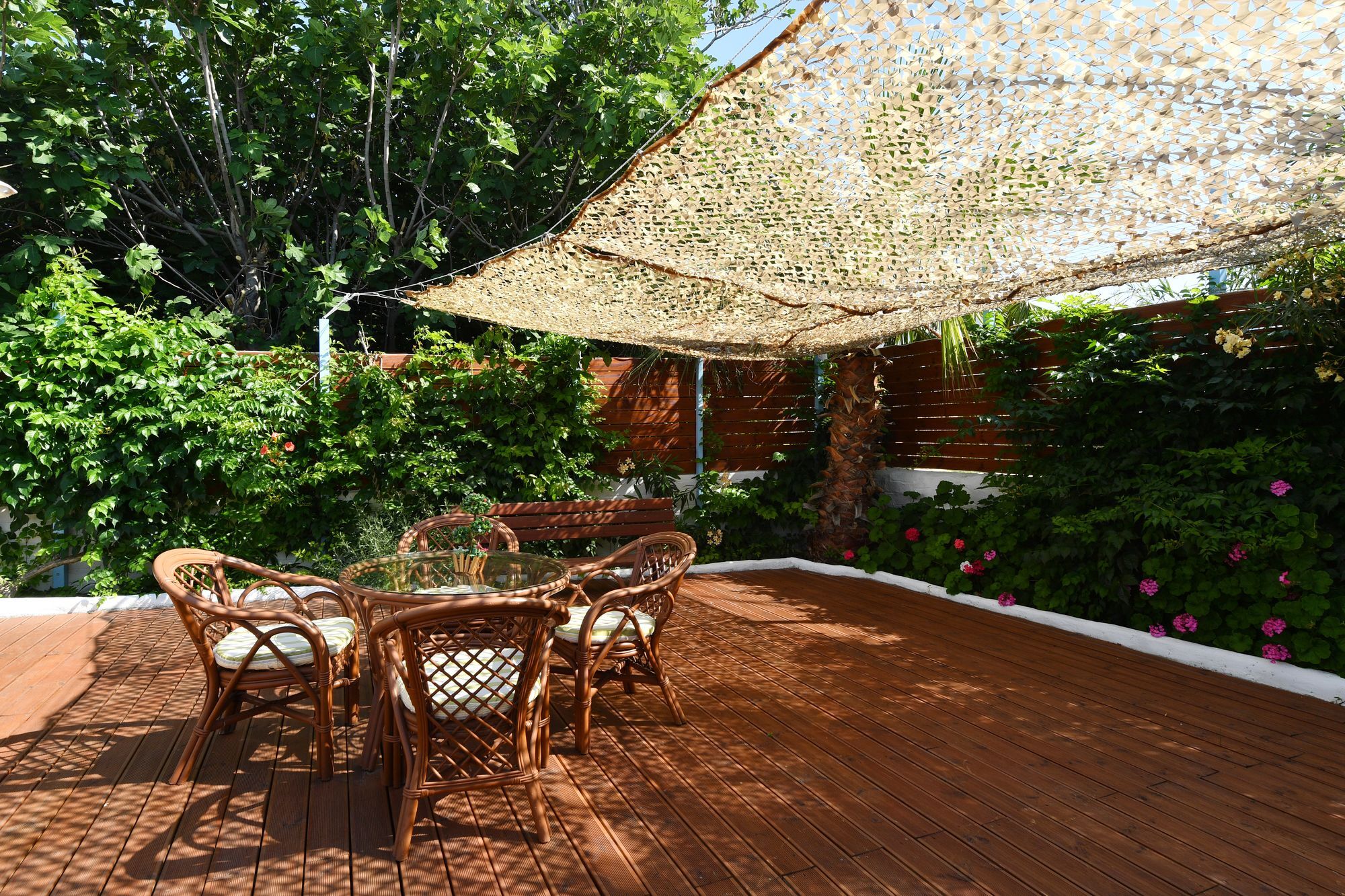 Villa Katerina Парос Екстериор снимка