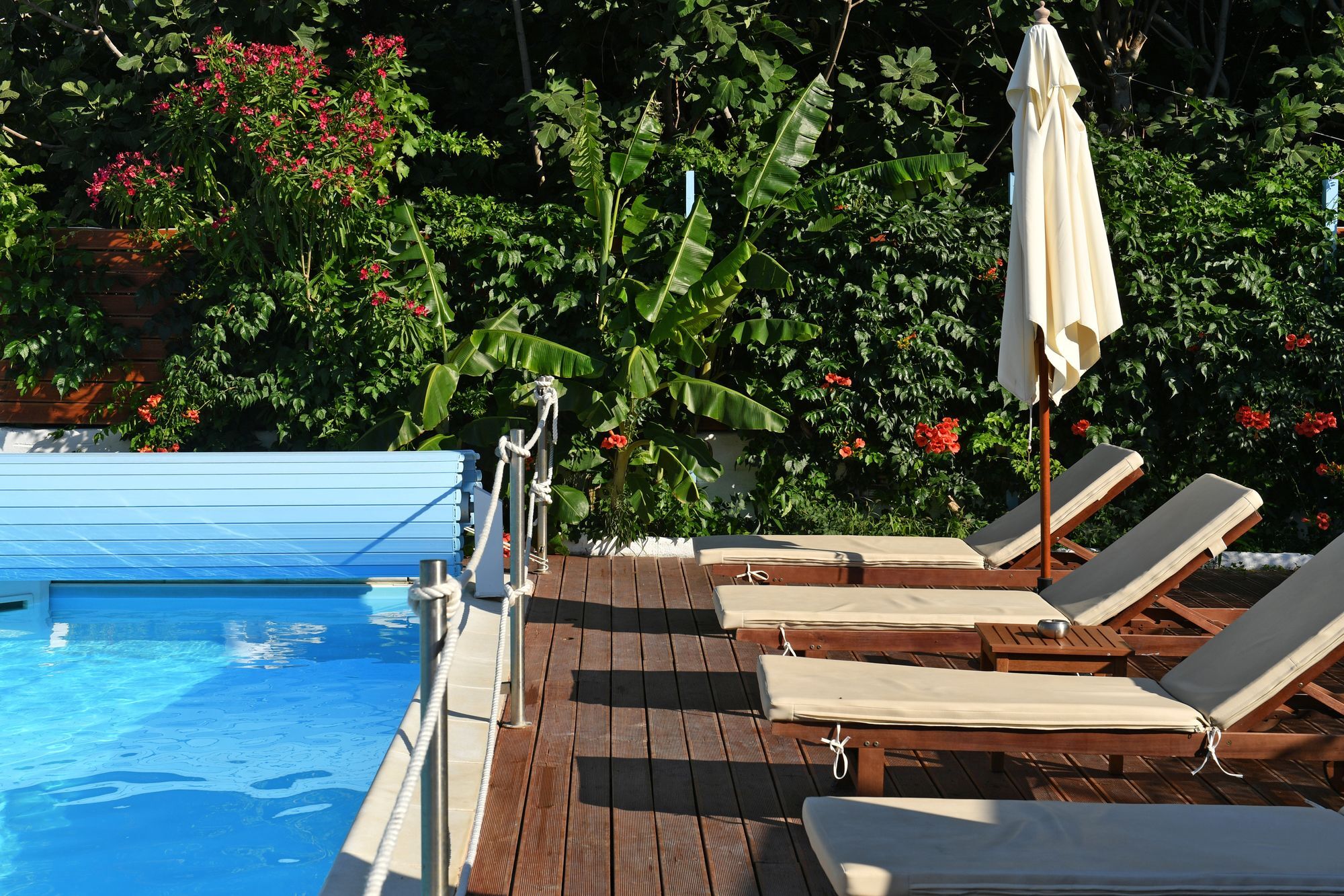 Villa Katerina Парос Екстериор снимка