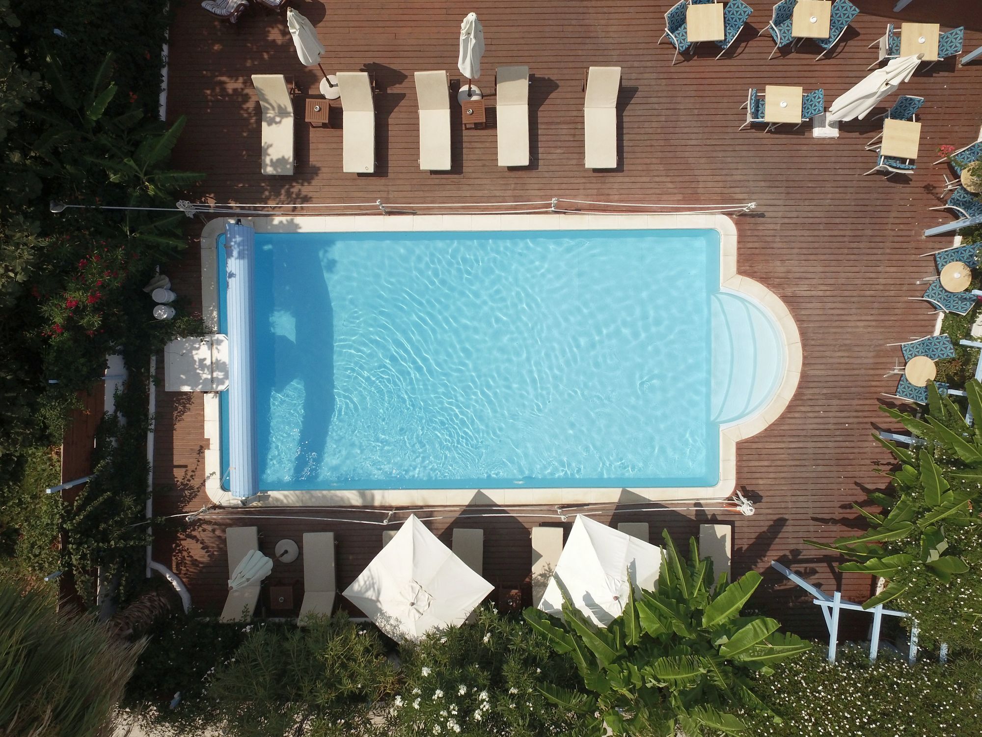 Villa Katerina Парос Екстериор снимка